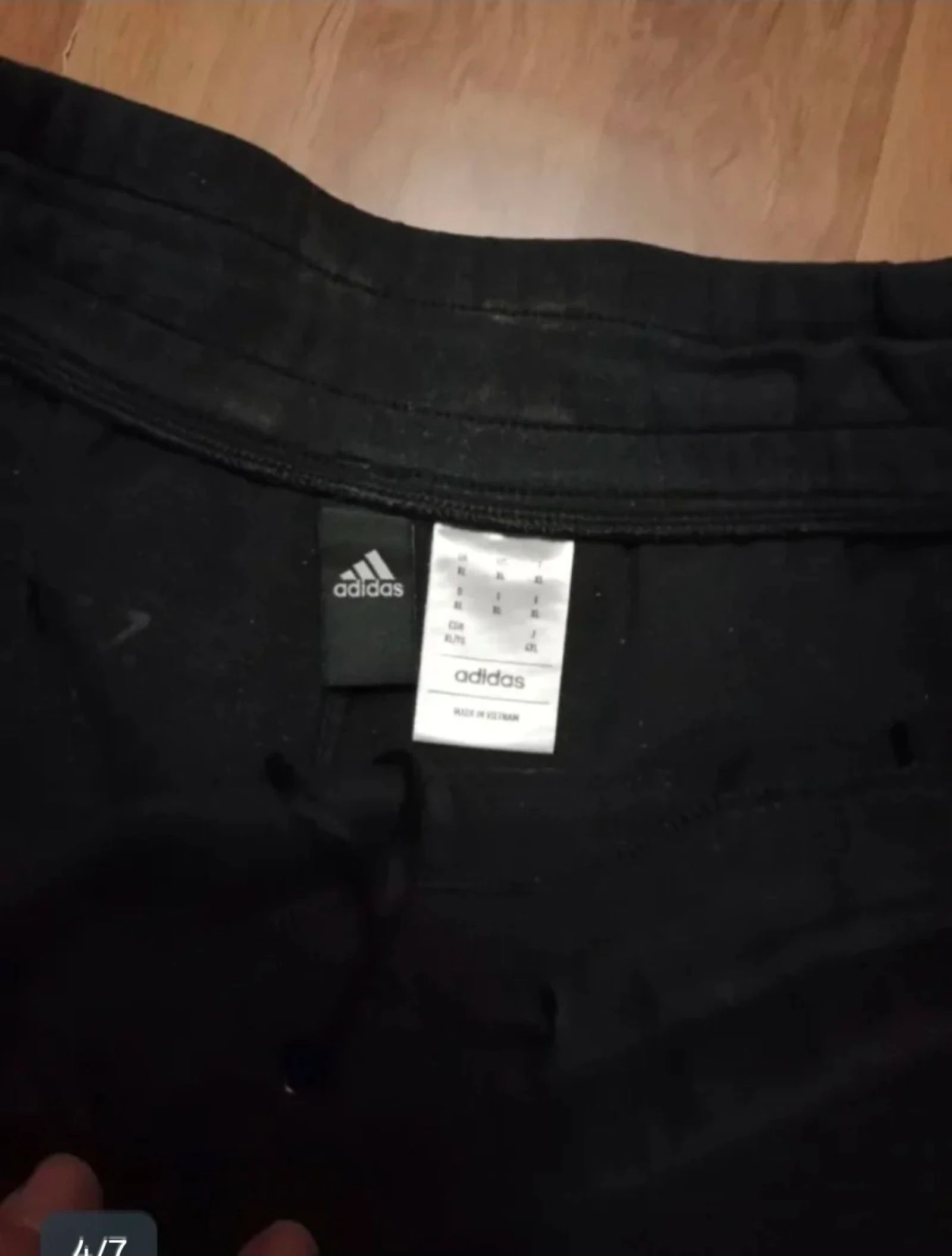 Calça Real Madrid – photo 2